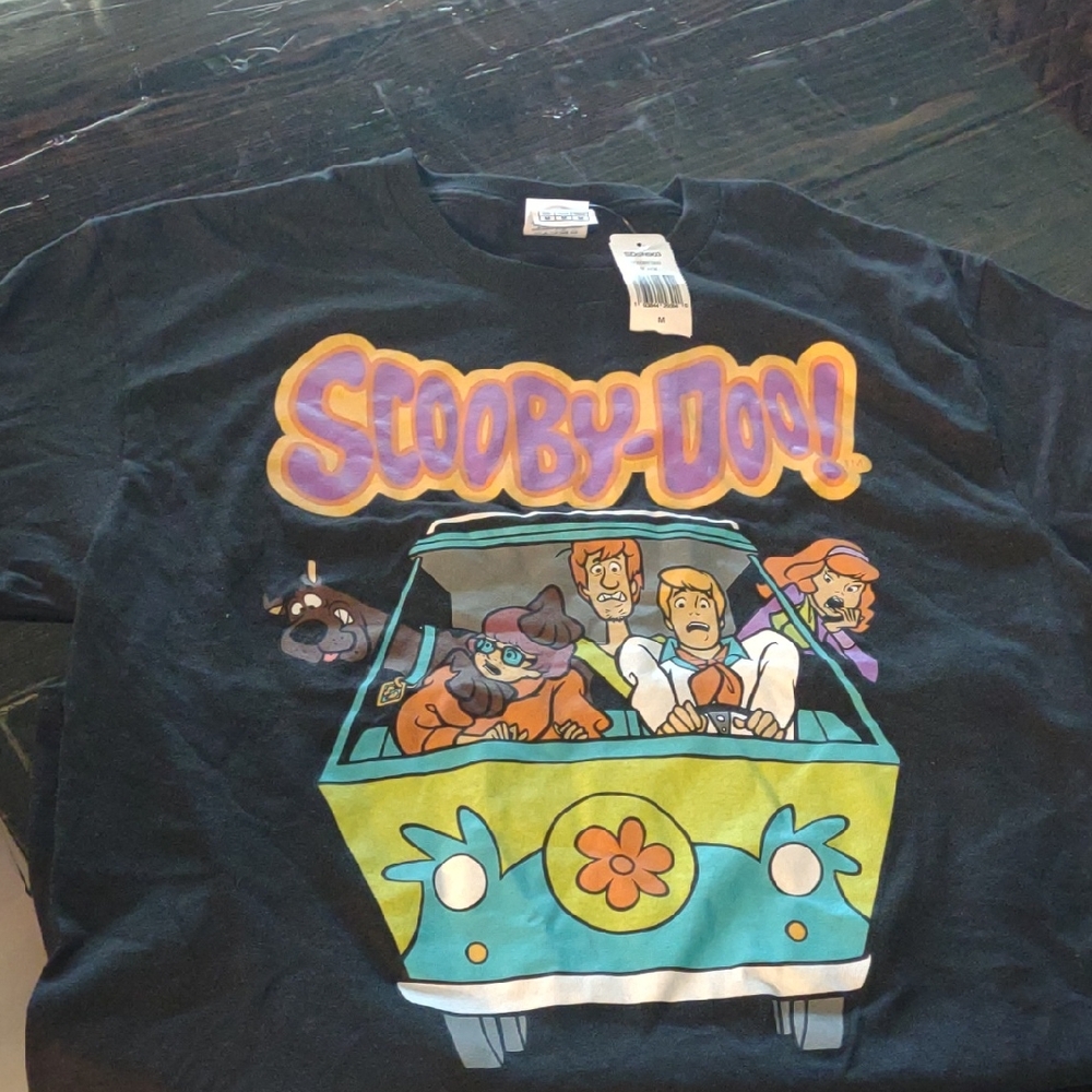 Black Kids T-Shirt